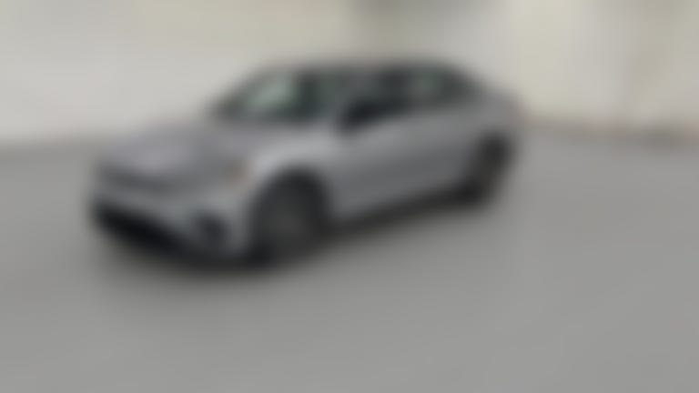 2025 Volkswagen Jetta vehicle photo