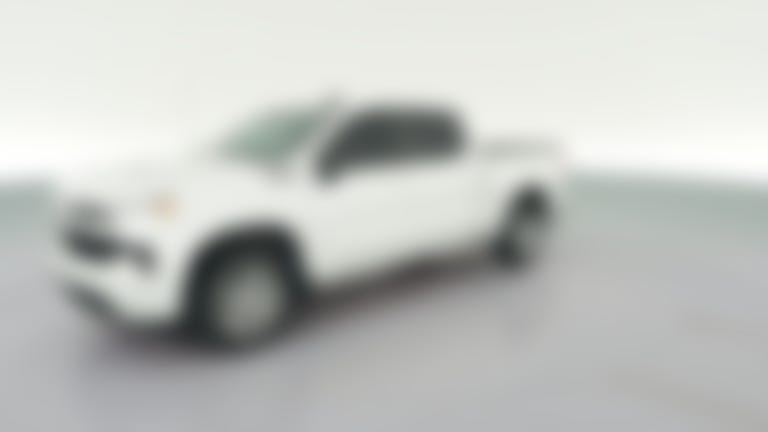 2023 Chevrolet Silverado 1500 Crew Cab vehicle photo