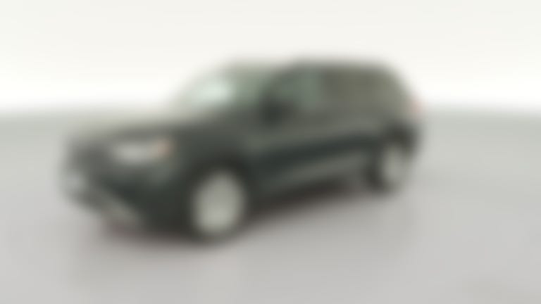 2021 Volkswagen Atlas vehicle photo