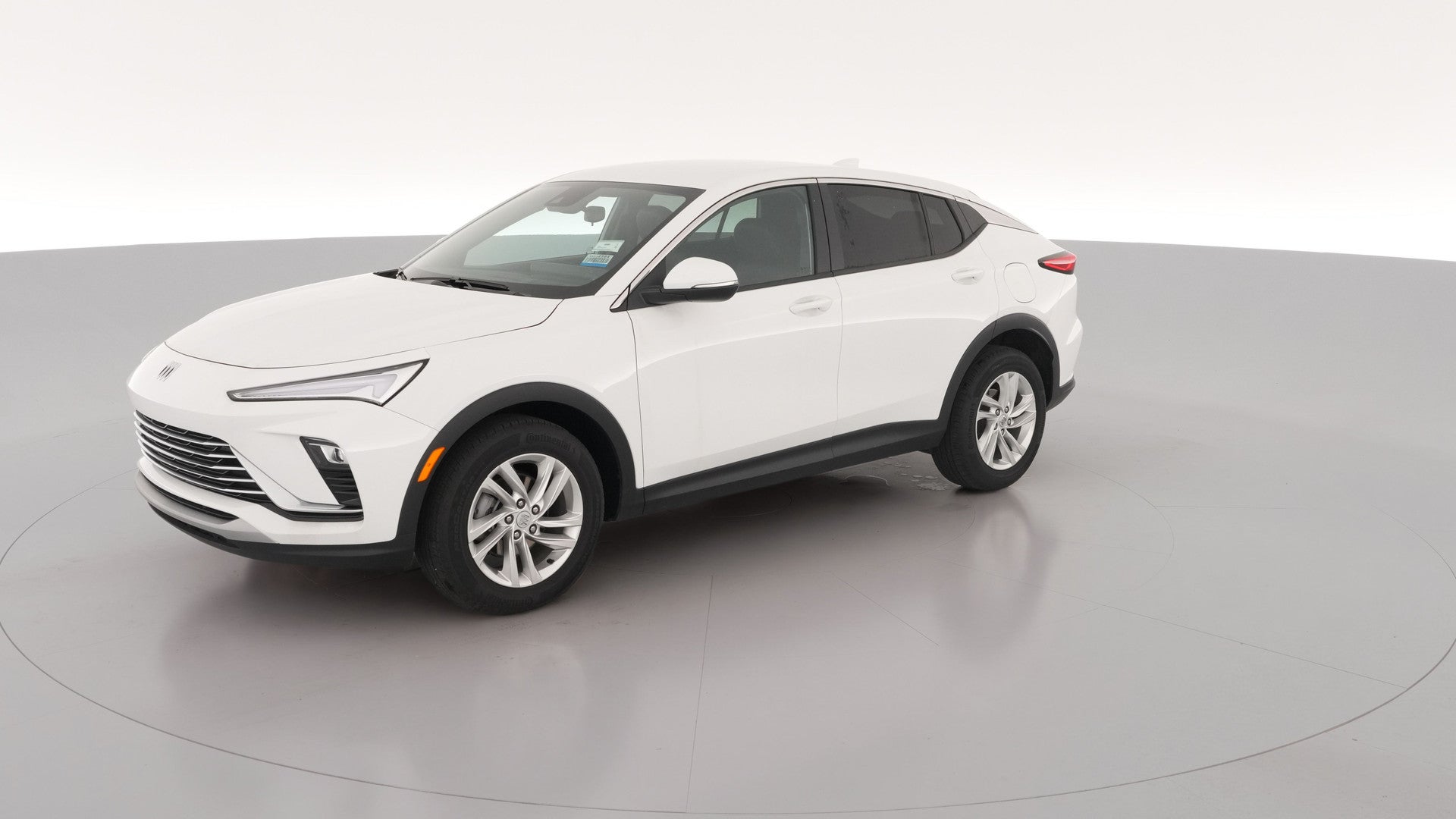 2025 Buick Envista vehicle photo