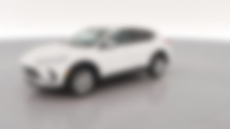 2025 Buick Envista vehicle photo