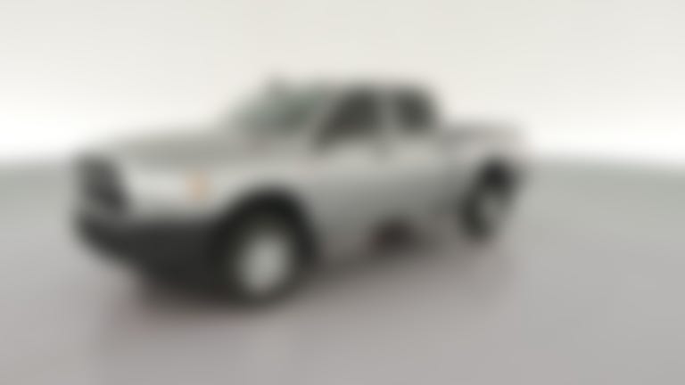 2020 Ram 2500 Crew Cab vehicle photo