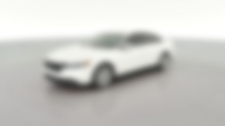 2025 Honda Accord vehicle photo