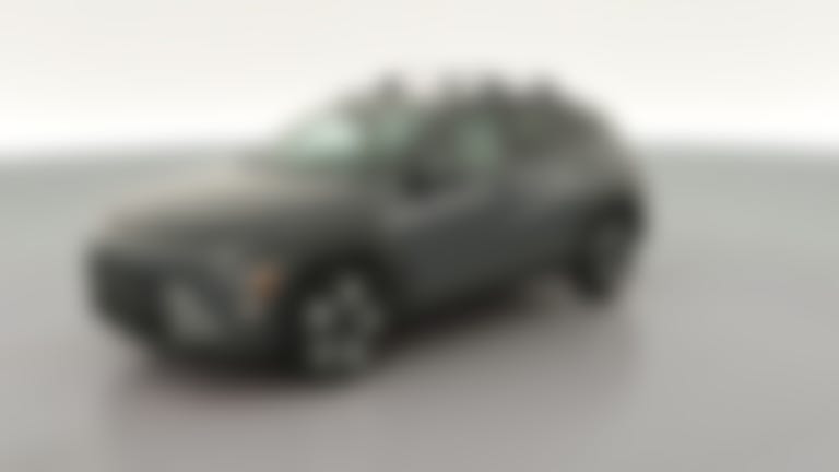 2025 Hyundai Kona vehicle photo
