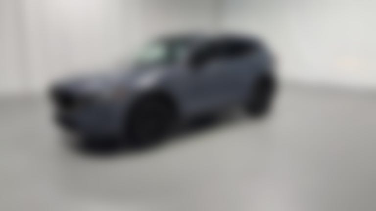 2021 MAZDA CX-5 vehicle photo