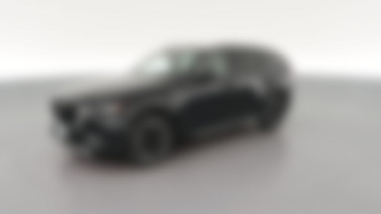 2025 MAZDA CX-90 vehicle photo