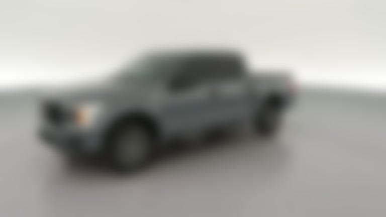 2019 Ford F150 SuperCrew Cab vehicle photo