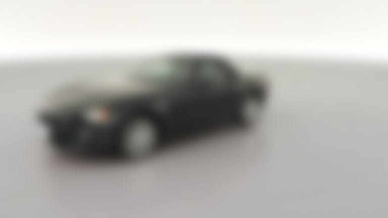 2017 FIAT 124 Spider vehicle photo