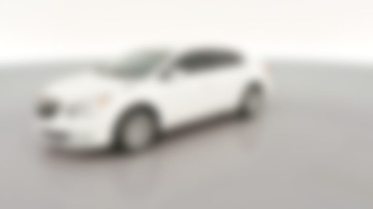 2016 Buick LaCrosse vehicle photo