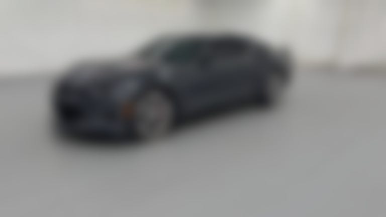 2017 Chevrolet Camaro vehicle photo