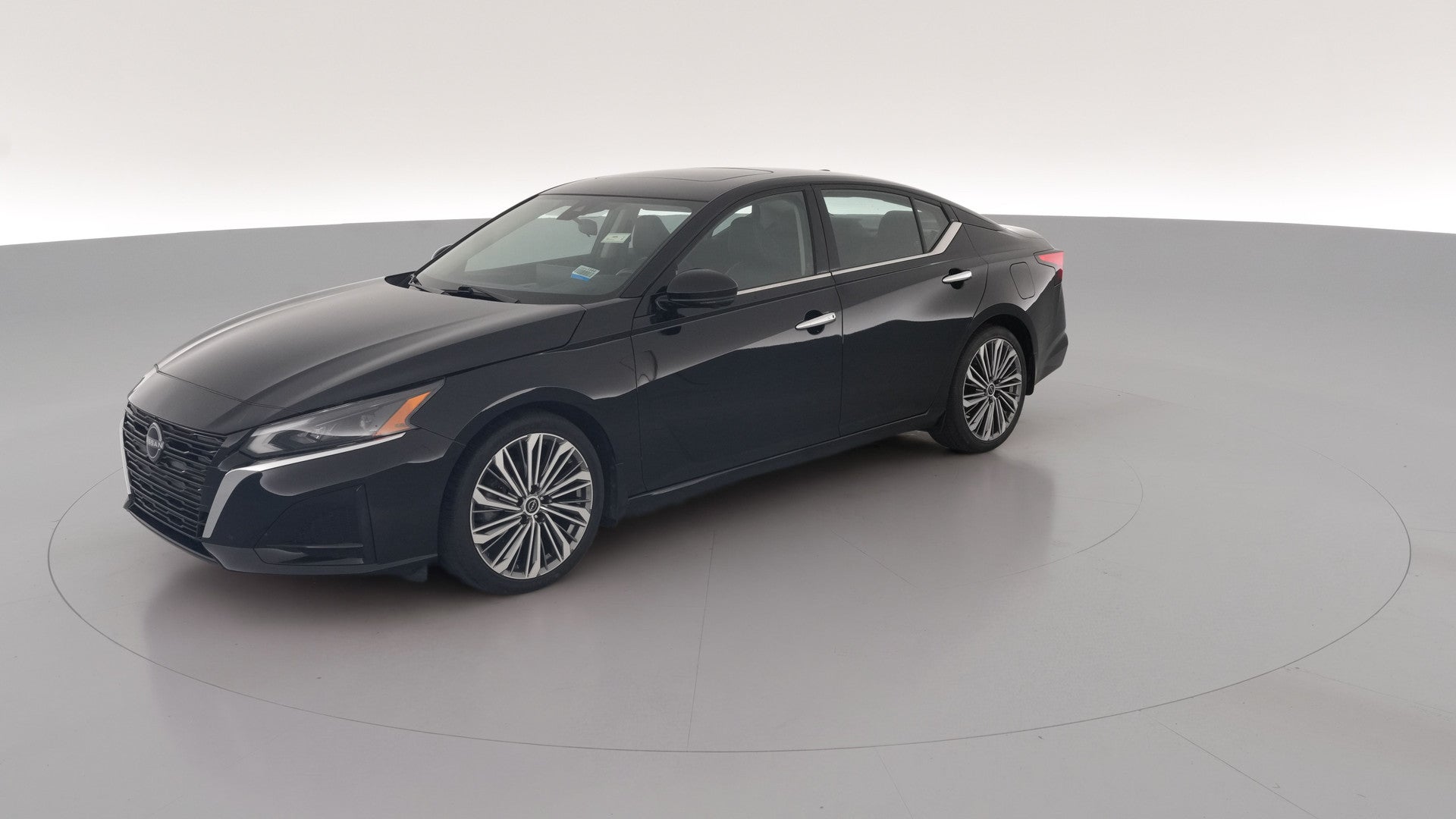 2024 Nissan Altima vehicle photo