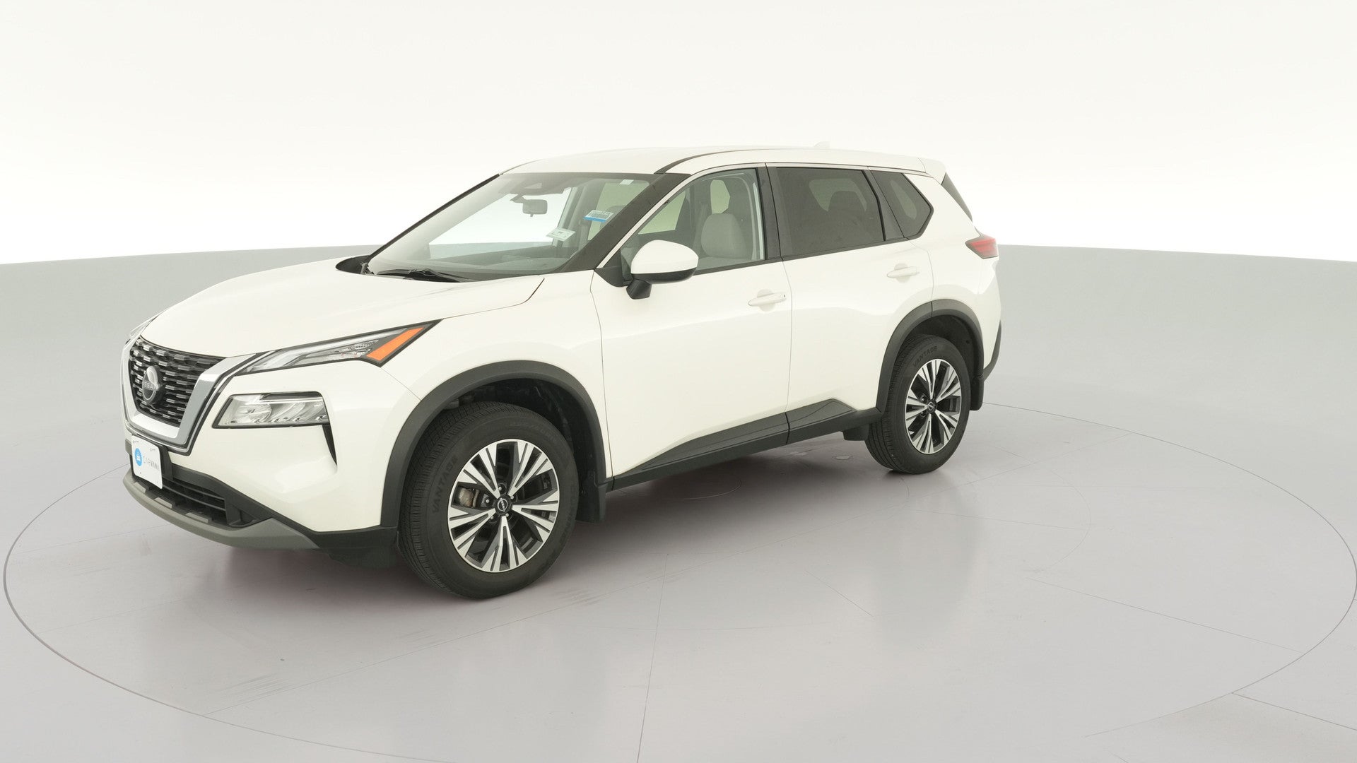 2023 Nissan Rogue vehicle photo