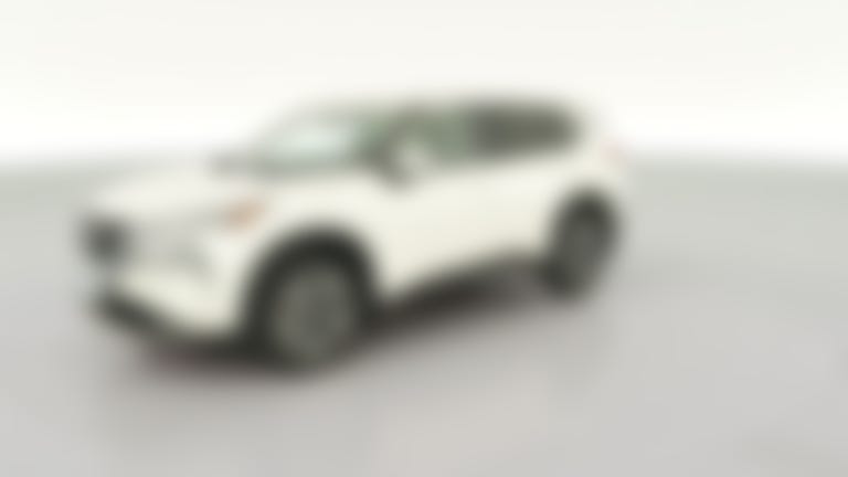 2023 Nissan Rogue vehicle photo
