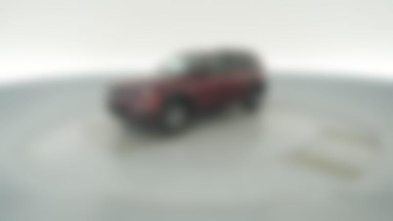 2024 Jeep Grand Cherokee vehicle photo