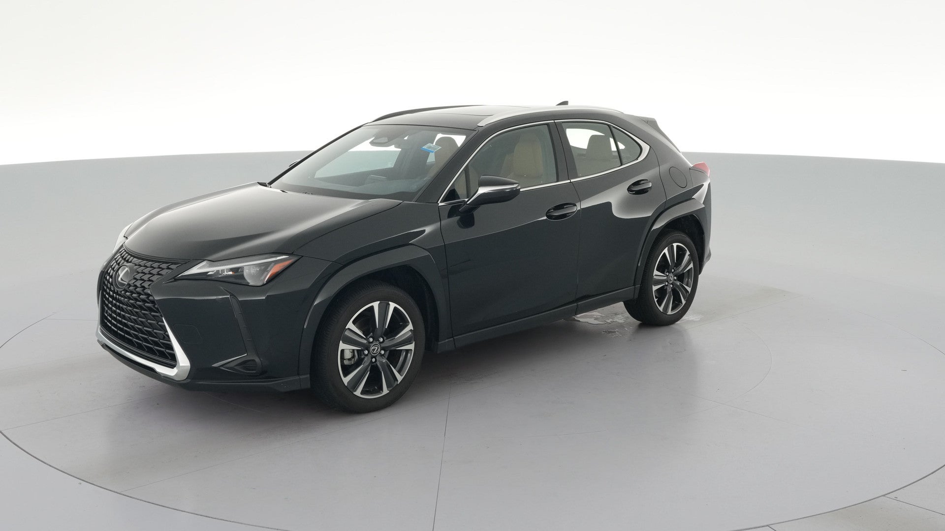 2025 Lexus UX vehicle photo