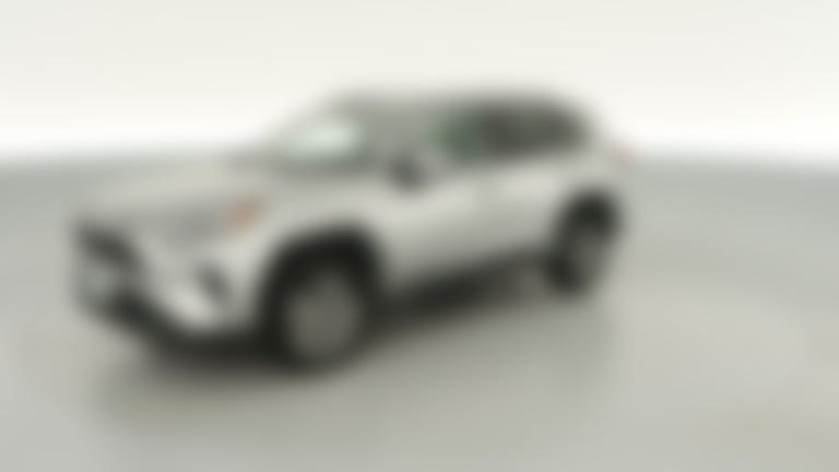 2025 Toyota RAV4 Hybrid vehicle photo