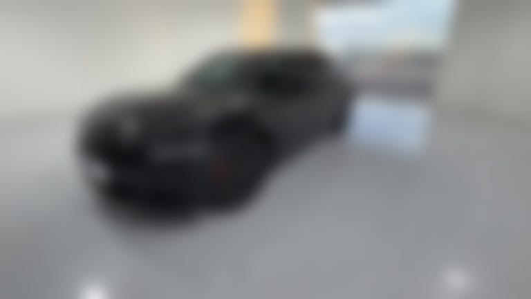 2021 Dodge Charger vehicle photo