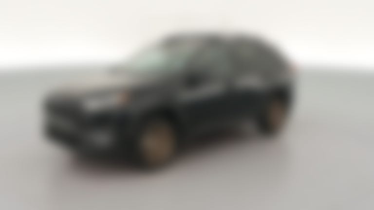 2025 Toyota RAV4 Hybrid vehicle photo