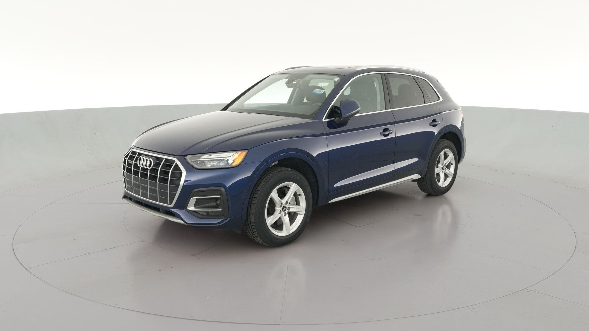 2023 Audi Q5 vehicle photo