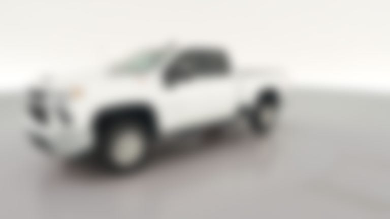 2021 Chevrolet Silverado 2500 HD Double Cab vehicle photo