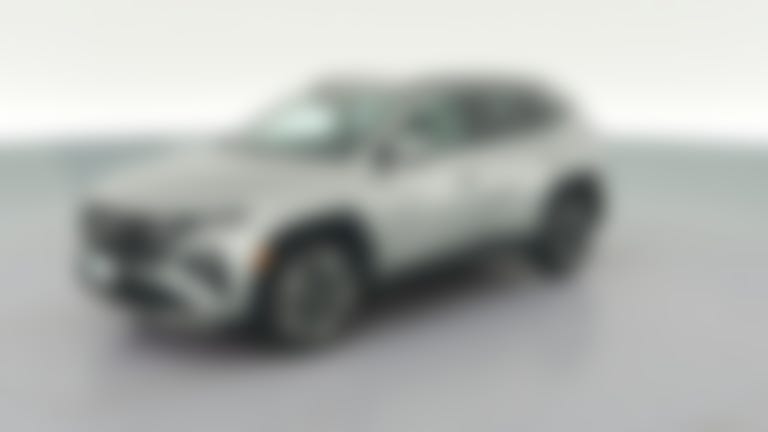 2025 Hyundai Tucson vehicle photo