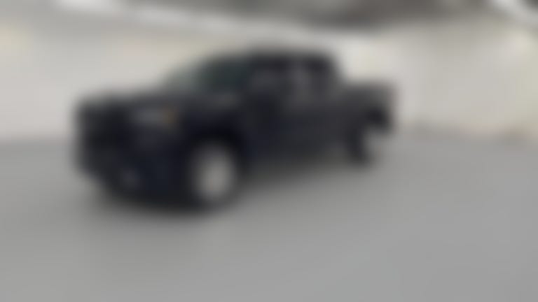 2021 Chevrolet Silverado 1500 Crew Cab vehicle photo