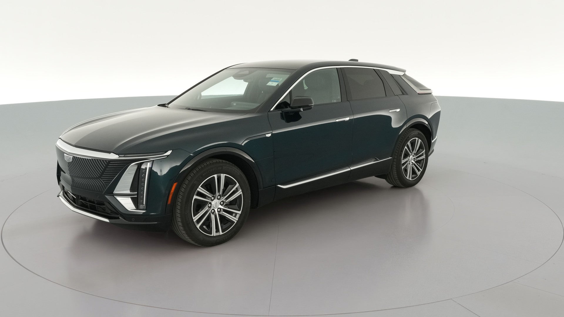 2024 Cadillac LYRIQ vehicle photo
