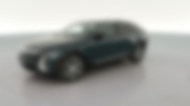 2024 Cadillac LYRIQ vehicle photo