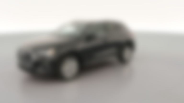 2025 Audi Q3 vehicle photo