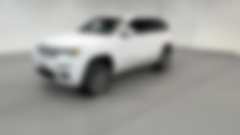 2019 Jeep Grand Cherokee vehicle photo