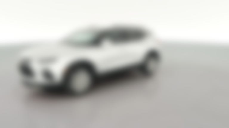 2022 Chevrolet Blazer vehicle photo