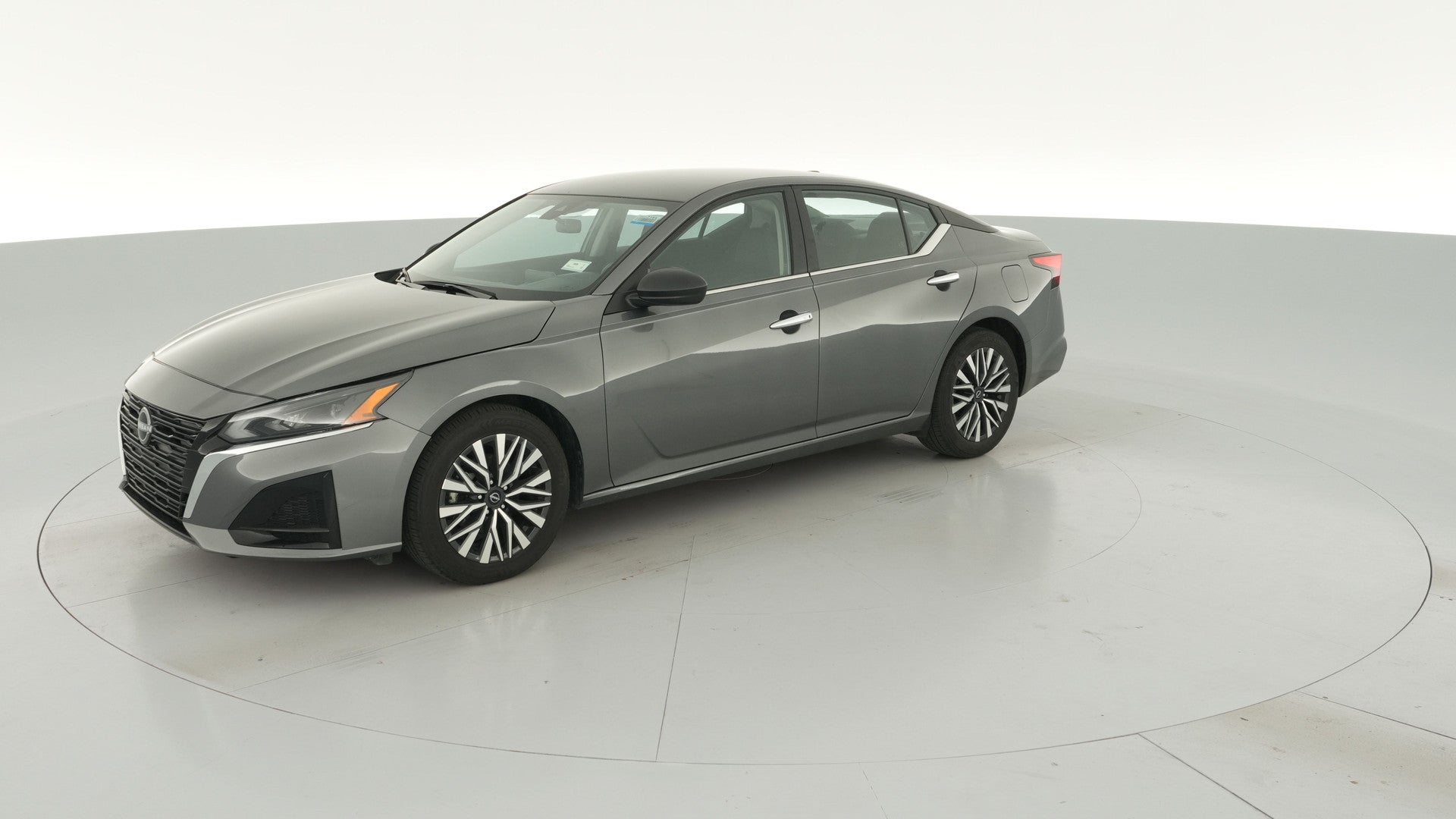 2025 Nissan Altima vehicle photo