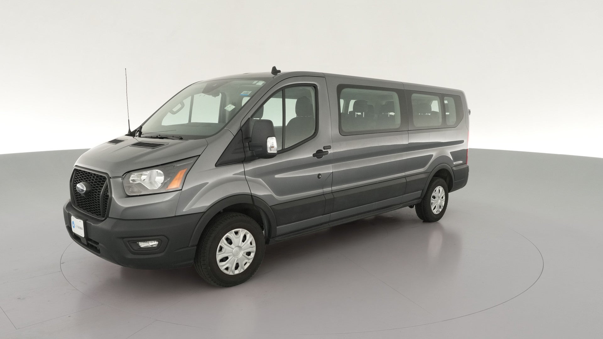 2023 Ford Transit 350 Passenger Van vehicle photo