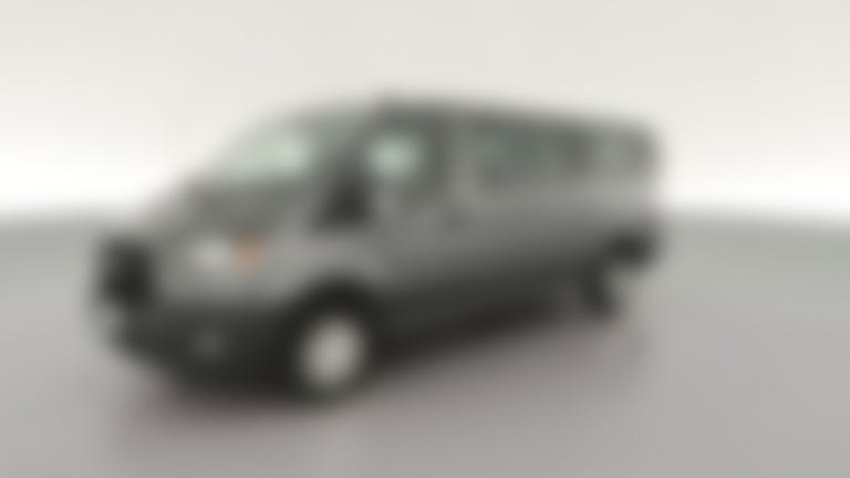 2023 Ford Transit 350 Passenger Van vehicle photo