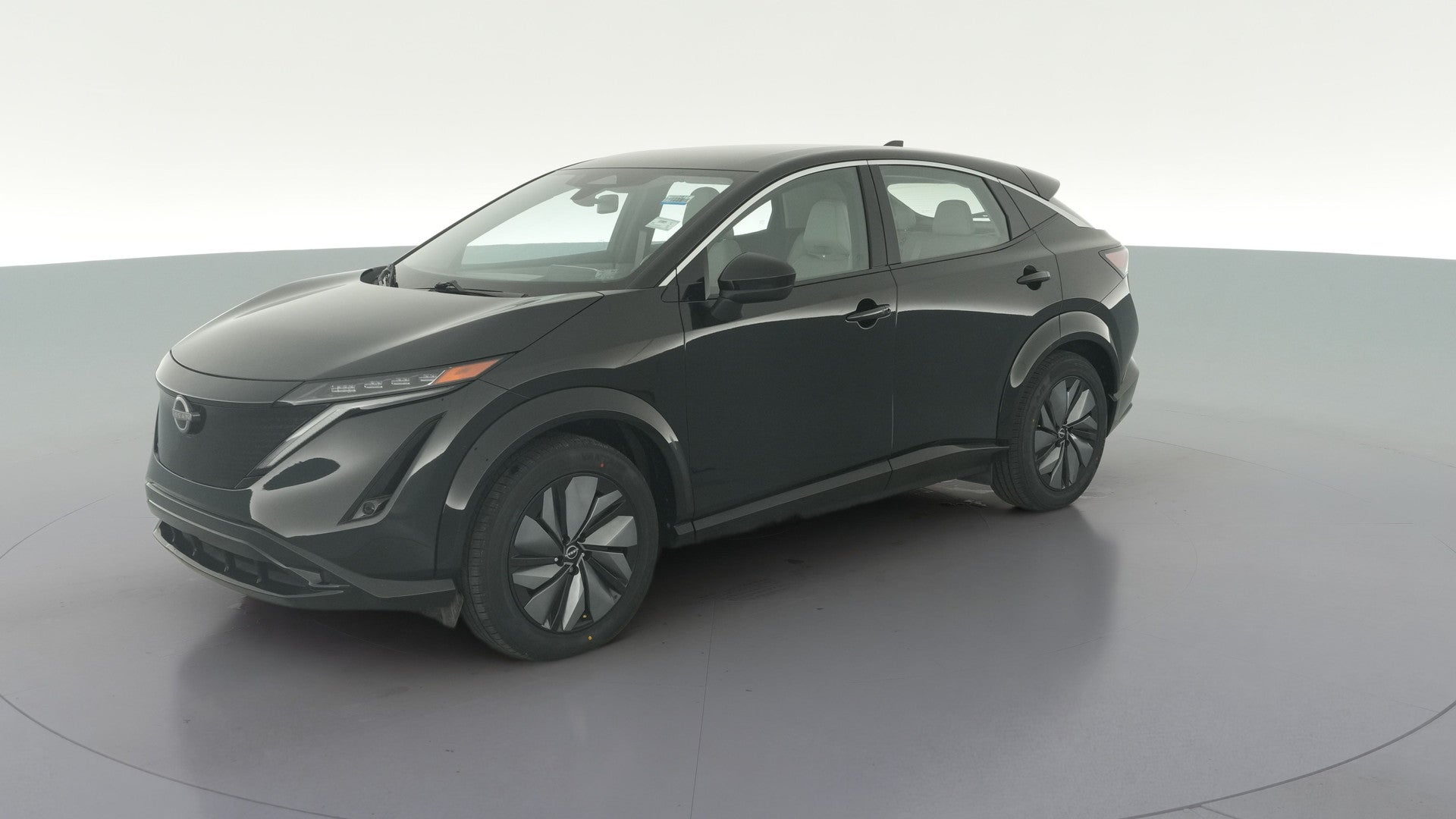 2023 Nissan ARIYA vehicle photo