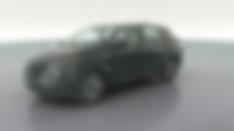 2023 Nissan ARIYA vehicle photo