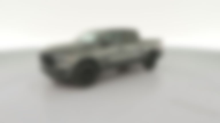 2021 Ram 1500 Crew Cab vehicle photo