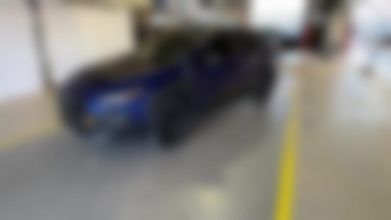 2024 Subaru Crosstrek vehicle photo
