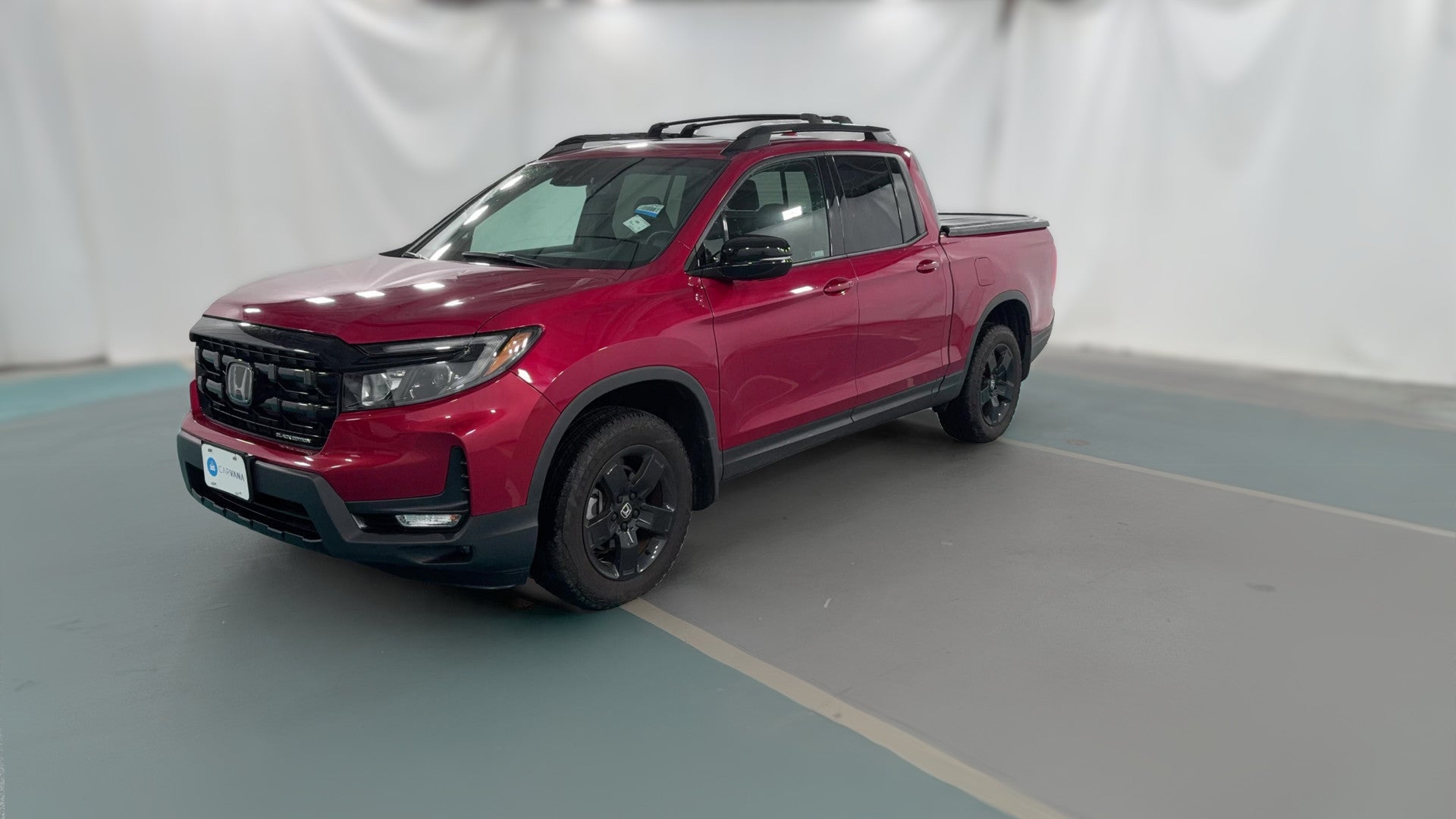 2024 Honda Ridgeline vehicle photo