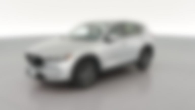 2017 MAZDA CX-5 vehicle photo