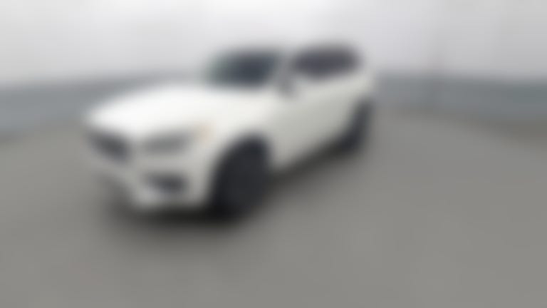 2023 Volvo XC90 vehicle photo