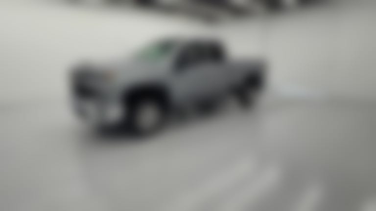 2024 Chevrolet Silverado 2500 HD Double Cab vehicle photo