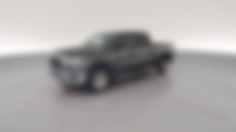 2023 Ram 1500 Crew Cab vehicle photo