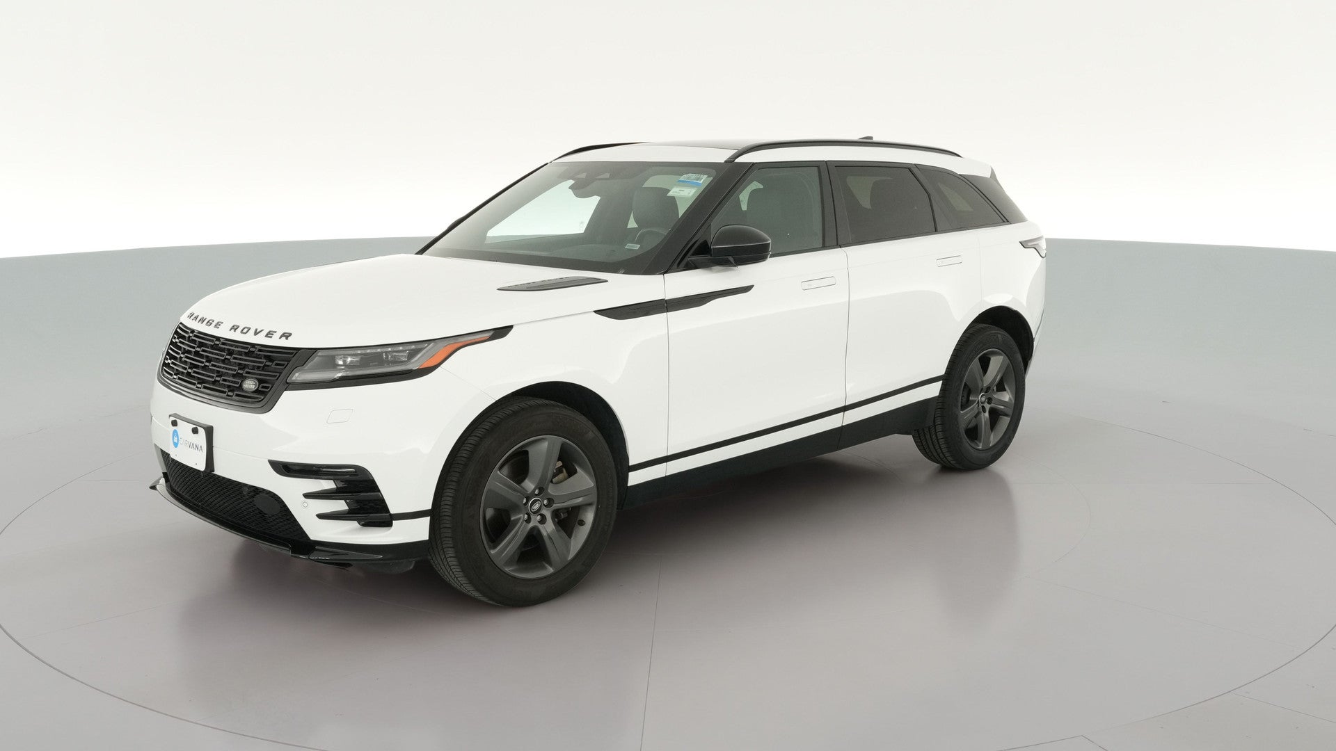 2025 Land Rover Range Rover Velar vehicle photo