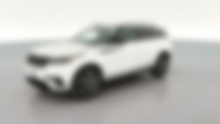 2025 Land Rover Range Rover Velar vehicle photo