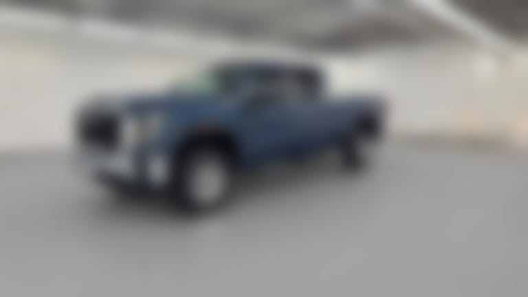 2024 GMC Sierra 2500 HD Crew Cab vehicle photo