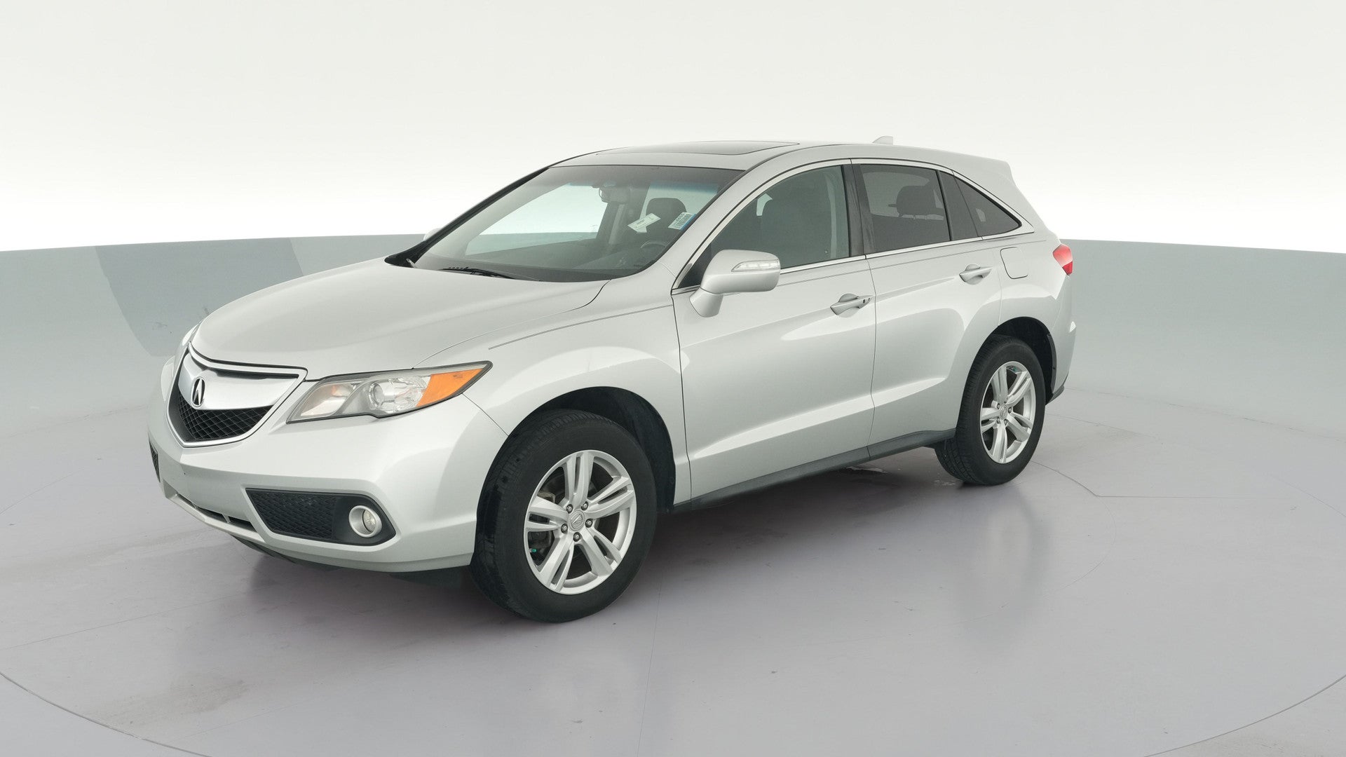 2015 Acura RDX vehicle photo
