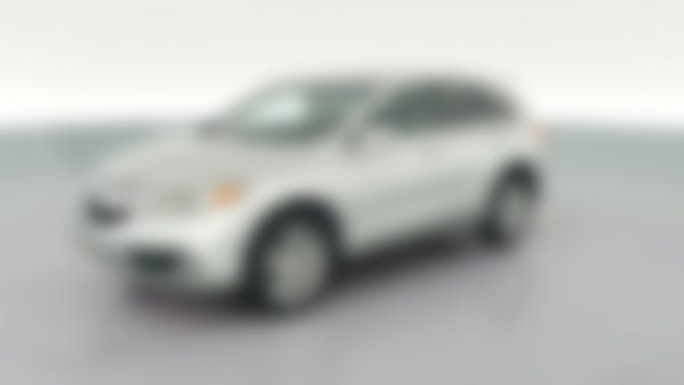 2015 Acura RDX vehicle photo