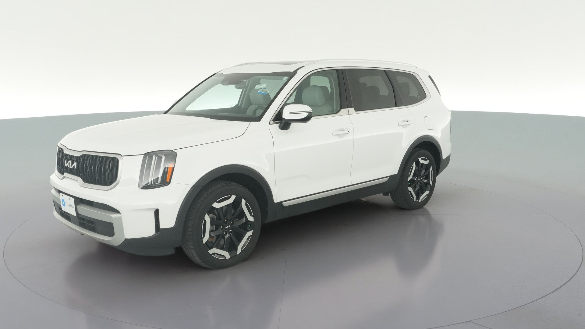 2024 Kia Telluride vehicle photo