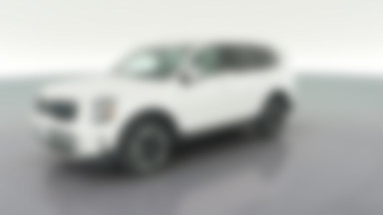 2024 Kia Telluride vehicle photo